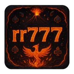 rr777 logo
